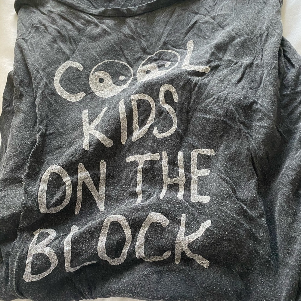 Brandy Melville tee